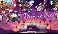 GTA Online - Attraverso la sala giochi è possibile svaligiare il Casinò e Resort Diamond