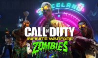 CoD: Infinite Warfare - Un lungo gameplay per Zombies in Spaceland