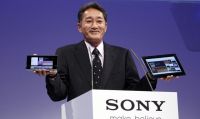 Sony vuole entrare prepotentemente nel gaming mobile