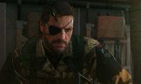 Metal Gear Solid V - Konami presenterà la Daemon Edition alla GamesCom?
