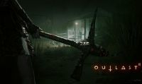 Outlast II si mostra in due video gameplay
