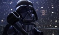Microsoft E3 2019 - Rivelato con un trailer LEGO Star Wars: The Skywalker Saga