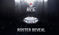 Il Roster di EA Sports UFC