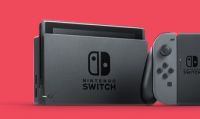 Disponibile il nuovo firmware di Nintendo Switch