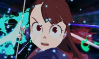 Bandai Namco annuncia il JRPG Little Witch Academia: Chamber of Time