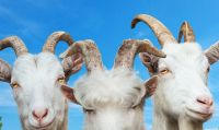 Goat Simulator 3 sarà disponibile in autunno