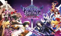 Pubblicati un nuovo video di gameplay di Phantom Breaker Omnia e il primo Diario di sviluppo del produttore giapponese Sakari
