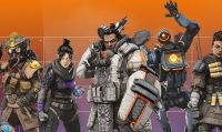 Apex Legends - EA al lavoro per risolvere i problemi ai server su PC