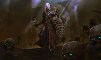 Diablo III - Ecco che arriva il Negromante