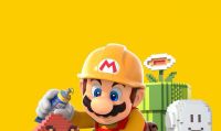Super Mario Maker - Creati oltre un milione di livelli