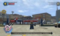Online la recensione di LEGO City Undercover, versione Xbox One