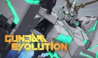 Gundam Evolution - La Stagione 3 comincia ufficialmente
