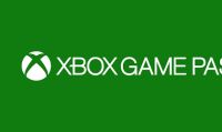 Svelati i giochi Xbox Game Pass di maggio