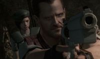 Data di uscita di Resident Evil HD