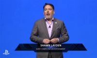 Shawn Layden: 'Il punto forte dei titoli Sony è la storia'