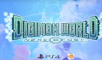 Digimon World: Next Order - PS4 e PS Vita a confronto