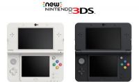 New 3DS - Novità sulla data di lancio e sul prezzo