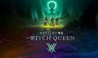 Bungie lancia un nuovo trailer per Destiny 2: La Regina dei Sussurri