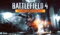 Battlefield 4 - Second Assault Trailer
