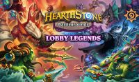 Hearthstone - Battlegrounds: Lobby Legends celebra la festa di Noblegarden questo weekend