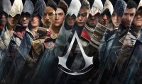 Disponibile il free weekend di Assassin's Creed Origins