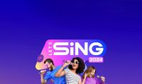 Let’s Sing 2024 è ora disponibile