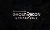 Ubisoft presenta ufficialmente Ghost Recon Breakpoint