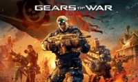 Gears of War Judgment - Trailer di lancio