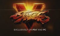Street Fighter V al Taipei Game Show 2015