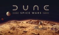 Dune: Spice Wars mostra tante novità con la roadmap dedicata ai contenuti in arrivo