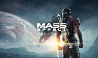 Mass Effect: Andromeda - La versione PC è stata piratata