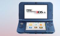 Disponibile il nuovo firmware per Nintendo 3DS