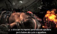 Mortal Kombat X: Next Trailer in italiano