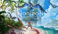 Horizon Forbidden West - Un rumor svela che il DLC sarà rilasciato ad aprile 2023