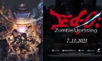 Ed-0: Zombie Uprising esce dall'accesso anticipato il 13 luglio ed è disponibile per il preordine