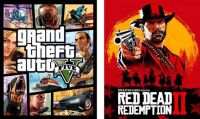 Titoli Rockstar Games: retrocompatibilità su PlayStation 5 e Xbox Series X|S