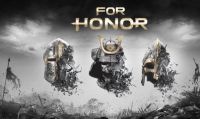 For Honor - Nuovi trailer sugli eroi in arrivo e sulle mappe