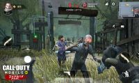 Call of Duty Mobile lancia la modalità Zombie