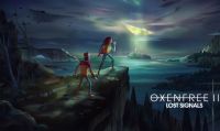 OXENFREE II: Lost Signals arriverà il 12 luglio