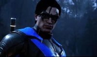 Gotham Knights - Pubblicato il trailer dedicato a Nightwing