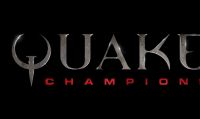 Quake Champions arriverà su Steam
