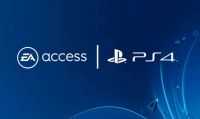 EA Access è ora disponibile anche su PlayStation 4