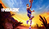 NBA 2K23 - Devin Brooker sarà l'atleta di copertina
