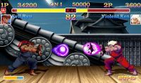 Capcom annuncia Ultra Street Fighter II: The Final Challengers per Switch