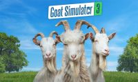 Goat Simulator 3 è ora disponibile