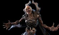 Gears of War: Judgment - rivelato 'Epic Reaper'