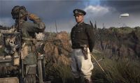 Call of Duty: WWII - Sledgehammer Games annuncia alcune delle novità in arrivo