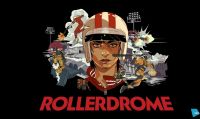 Rollerdrome - Stile artistico e colonna sonora spiegati in due nuovi video dagli sviluppatori del gioco