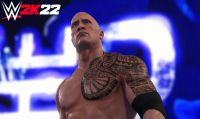 WWE 2K22 - Svelato l'intero roster del gioco