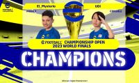 eFootball Championship Open – Svelati gli esiti delle finali mondiali a Tokyo